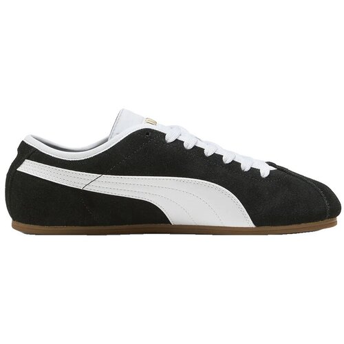 Puma Modne superge Baskets Tackle daim Črna Slike