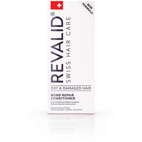 Revalid bond Repair Regenerator za suvu i oštećenu kosu, 200 ml Cene