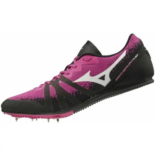 Mizuno GEO SPURT MD Uniseks atletske cipele, ružičasta, veličina 42