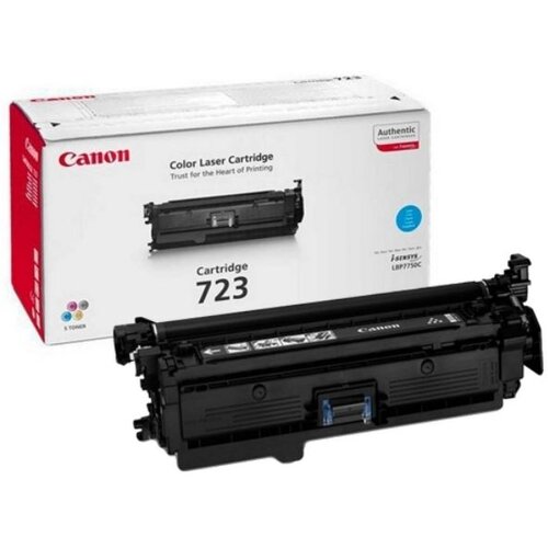 Canon Toner CRG-723C Slike
