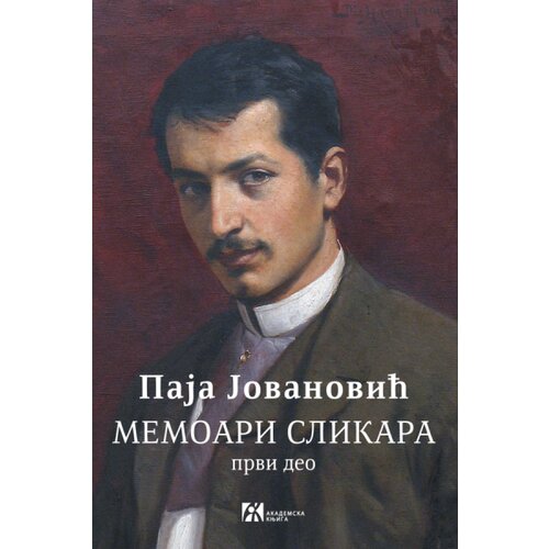  Memoari slikara Cene