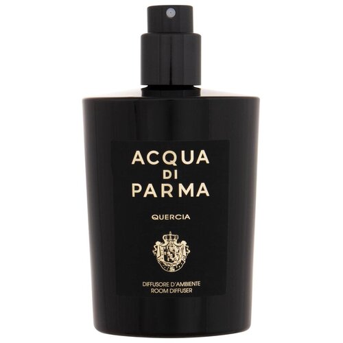 Acqua Di Parma Signatures Of The Sun Quercia di&amp;scaron;ava za dom in difuzor 100 ml Tester unisex Slike