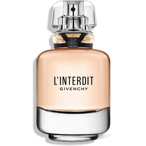 Givenchy l&amp;acute;Interdit parfemska voda 80 ml za žene Slike