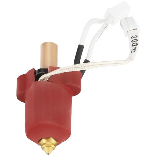Aldor Ceramic Hotend Kit – Zamenski keramički hotend kompatibilan sa Creality Ender-3 V3 KE Cene