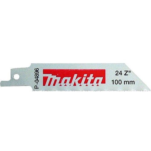 Makita list pile za recipročnu pilu za metal P-04896 100 mm Cijene