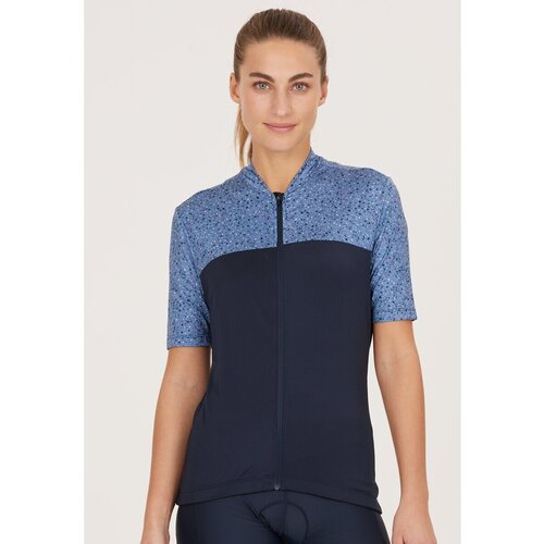Endurance Women&amp;#039;s cycling jersey Mangrove Slike