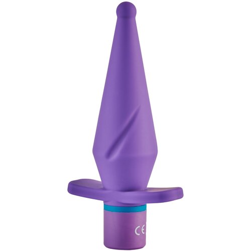 DREAMTOYS Love Signal - vibrirajući analni čep (ljubičasti) Cijene