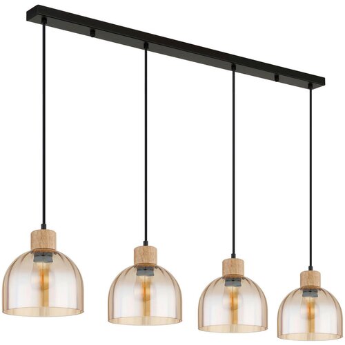 Globo VISEČA SVETILKA Swanson 113/20 cm E27 Slike