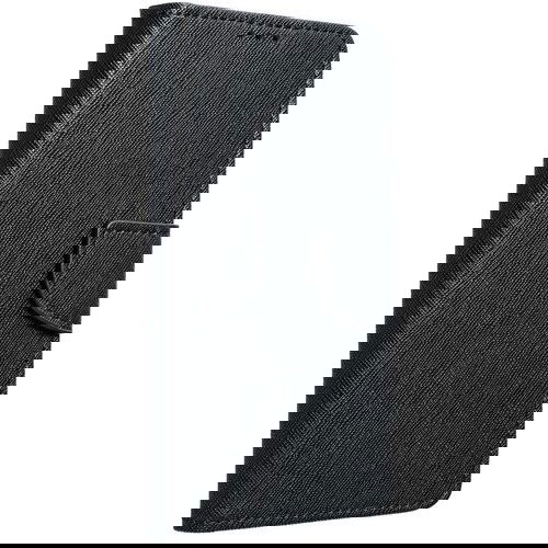 Mercury futrola bi fold  (fancy book) za xiaomi redmi note 12 pro 5G crna Cene