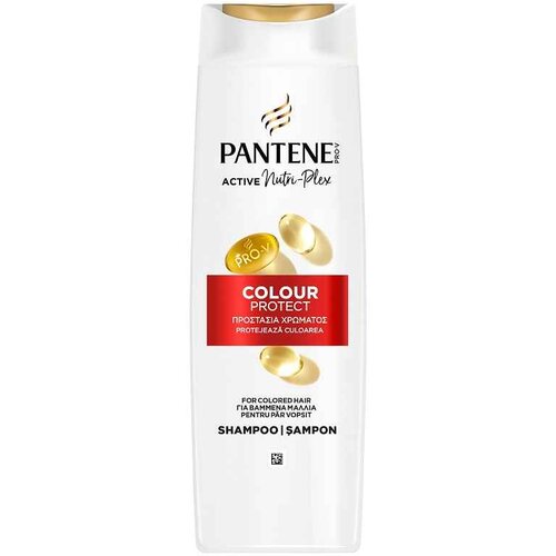 Pantene Pro-V Color Protect šampon za kosu, 400 ml Cene