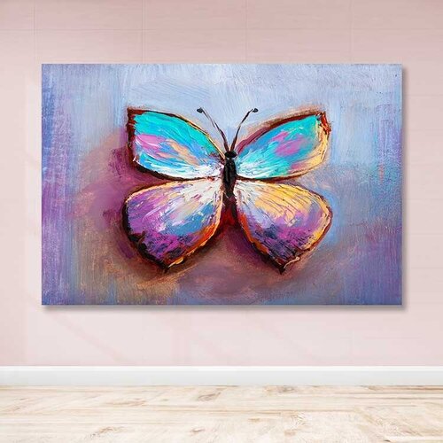 Wallity Slika DEV02282100140, 100x140 cm Cene