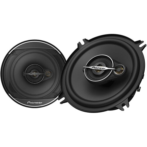 Pioneer TS-A1371F trosistemski auto zvučnici 300W (par) Slike