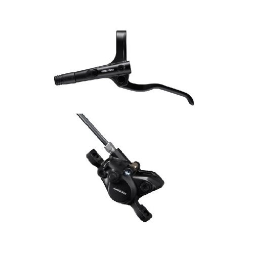 Shimano bl-mt200,leva ručica,zadnja kočnica,1700mm dužina Kočnica ( EMT200KLRXRA170 ) Slike