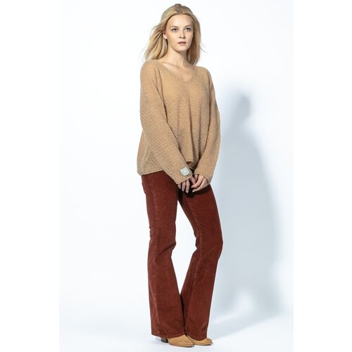 Fobya Woman&amp;#039;s Sweater F1730 Slike