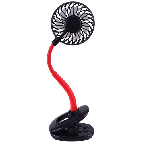 Generic Mini namizni ventilator s priponko za ponovno polnjenje na baterije, (21125921) Slike