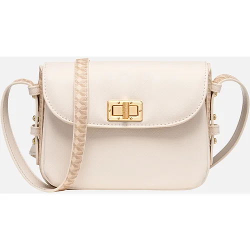 Geox Cream women's handbag Kleopy - Women's