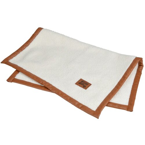 Love Story Krem deka za pse 50x70 cm &amp;ndash; Slike