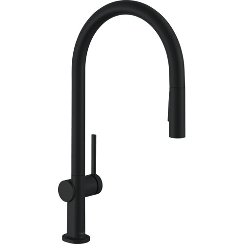 Hansgrohe 72842670 Talis M54 EcoSmart 2jet vrtljiva izvlečna kuhinjska armatura Cene