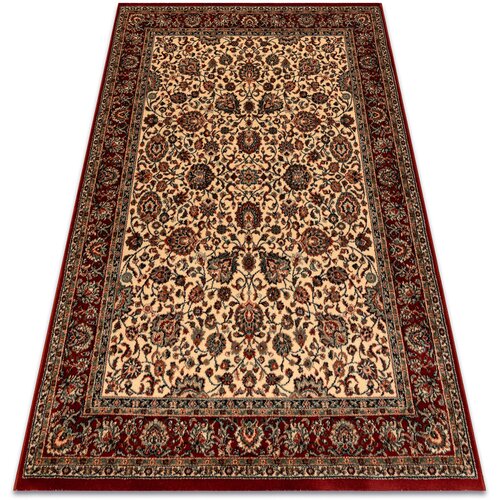 RugsX Preproge Preproga volna KASHQAI 4362 102 ornament bež 120x170 cm Bež Slike