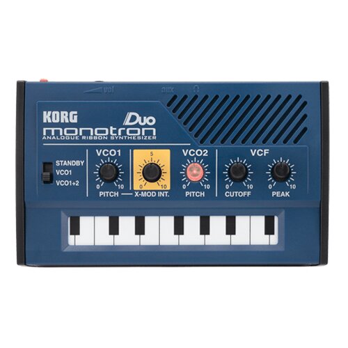 Korg MONOTRON DUO sintisajzer Cijene