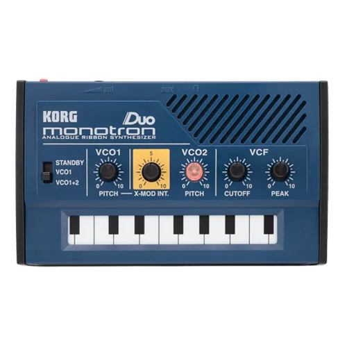 Korg MONOTRON DUO sintisajzer