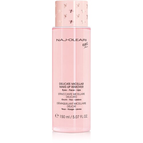 Delicate Micellar Make-Up Remover Slike