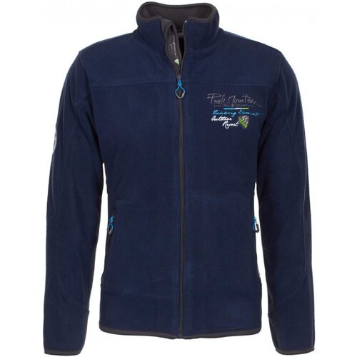 Peak Mountain Flis Blouson polaire homme CONAN pisana Cene