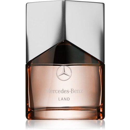 Mercedes-Benz Land 60 ml parfumska voda za mo&amp;scaron;ke Slike