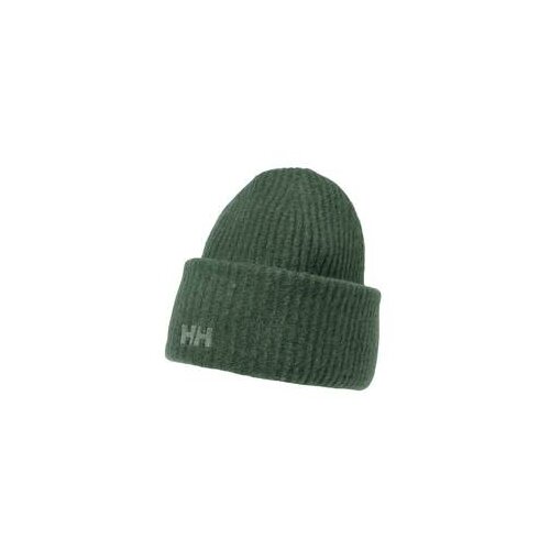  unisex kapa soft rib beanie zelena Cene