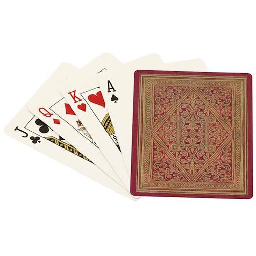  Igralne karte Paperblanks Golden Parthway, 54 kosov Cene