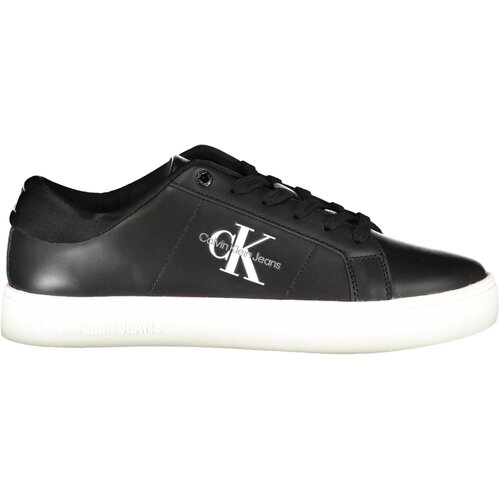 Calvin Klein BLACK MEN&#39;S SPORTS SHOES Cijene
