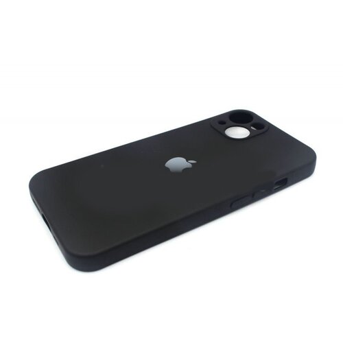  ZAŠTITNA MASKA TPU ORGINAL SILICON CASE IPHONE 13 BLACK Cijene