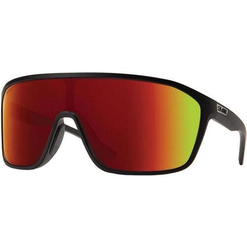 Smith BOOMTOWN 003/X6 ONE SIZE (99) Črna/Rdeča Cene