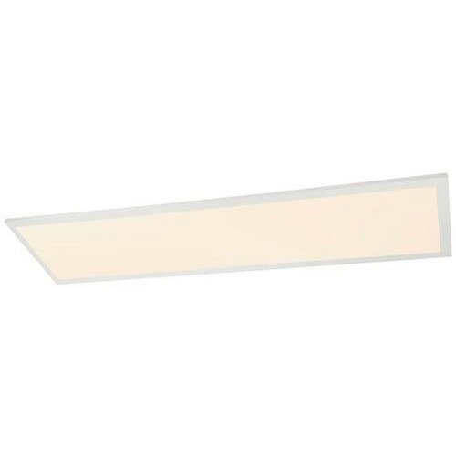 Globo stropna led-svetilka fila 120/30/5,3 cm Slike
