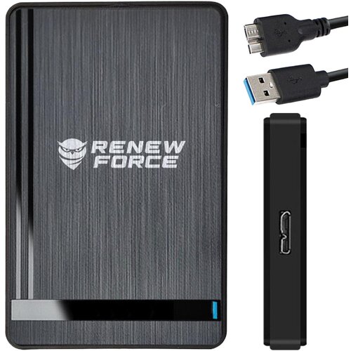  2,5" SATA kućište tvrdog diska USB 3.0 625 Mbps Cijene