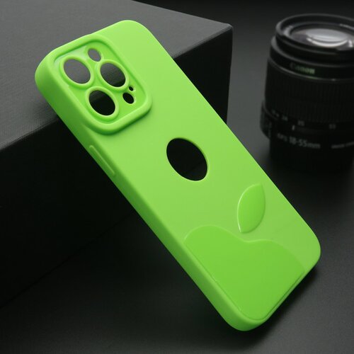  Futrola apple color za iphone 14 pro max (6.7) zelena Cene