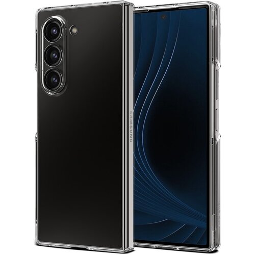 Spigen Galaxy Z Fold6 Air Skin Crystal Clear ACS07815 Cene