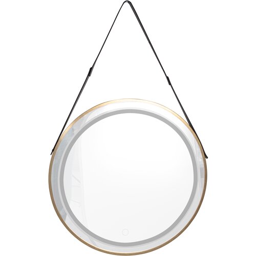 Tutumi Stensko ogledalo LED 60cm YH-3339 Slike