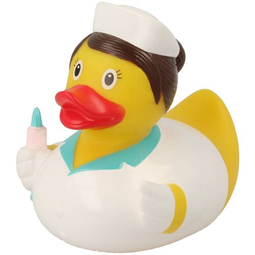 Lilalu patkica - Nurse - Rubber Duck Cene
