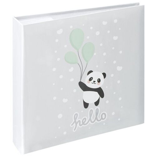 Hama foto album Hello Panda 10x15/200 02661 Slike