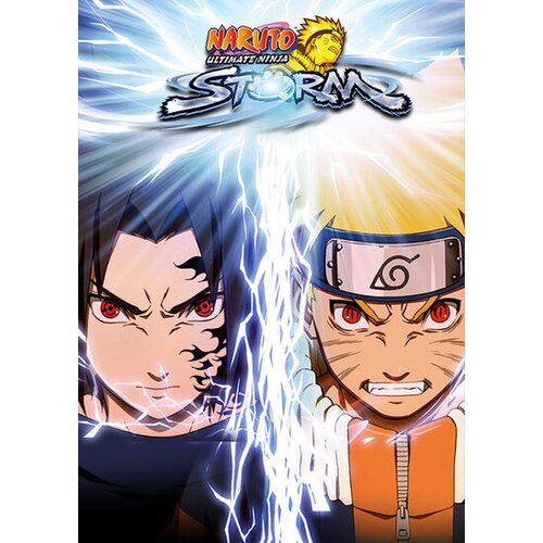 Steam NARUTO: Ultimate Ninja STORM (PC) Key EUROPE Cene