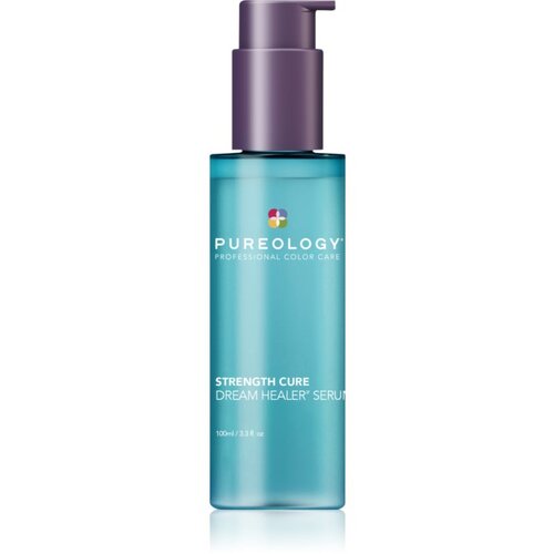Pureology Strength Cure krepilni serum 100 ml Cene