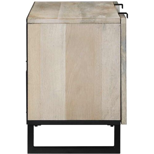  Jedinice Bijelo 105 x 33 x 46 cm Konstruirano drvo Slike