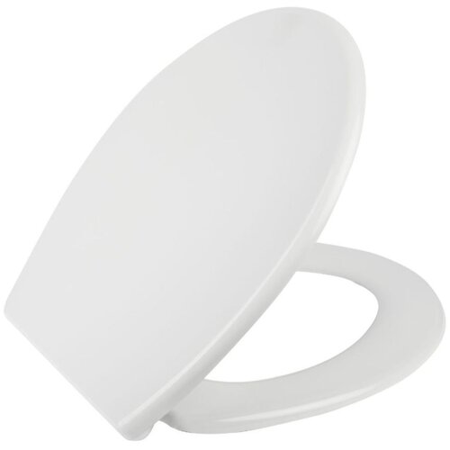 Cotexsa wc daska arizona c5 soft close 43&times;36,5 cm, 1,85 kg, duroplast, okov pvc Cijene