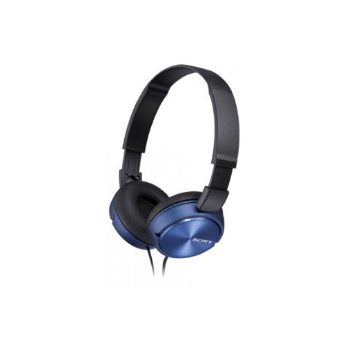Sony slu&scaron;alice MDR-ZX310L.AE Cene