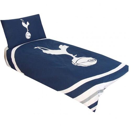  Tottenham Hotspur posteljnina 135x200 Cene