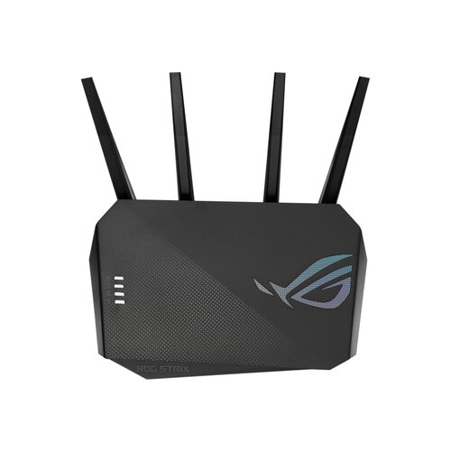 Asus rog strix GS-AX5400 bežični ruter Slike