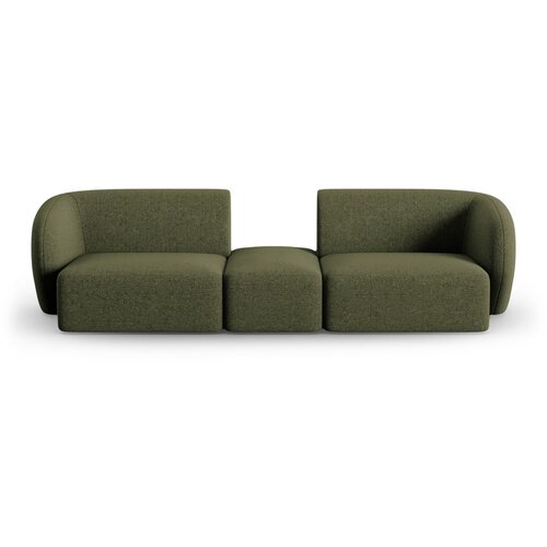 Milo Casa Zelena sofa od &amp;scaron;enila 246 cm Paolo &amp;ndash; Slike