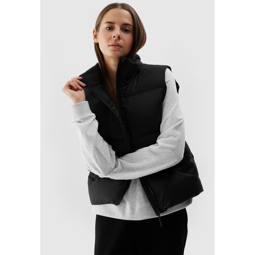 4f Women&amp;#039;s down vest Slike