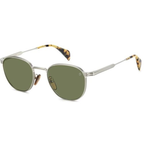 David Beckham Mu&amp;scaron;ke sunčane naočale DB 1228/S Green (zelene) Slike